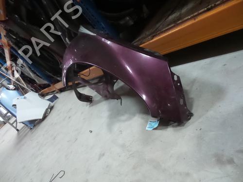 Right front fenders CHRYSLER PT CRUISER (PT_) 2.0 | BP19586685C42 