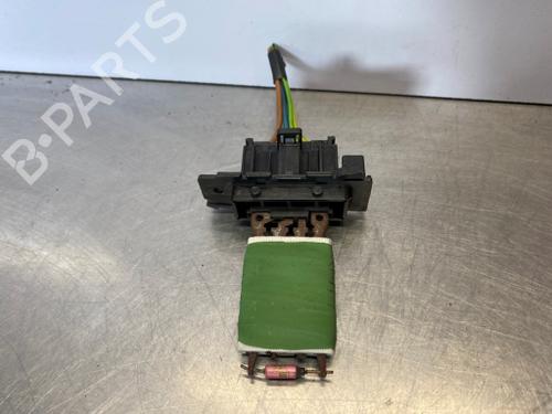 Heater resistor OPEL COMBO Box Body/MPV (X12) 1.3 CDTI (B05) | BP40516882M108 - Image 2