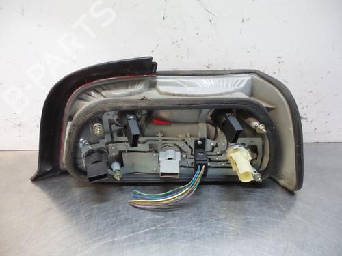 Left taillight BMW 3 Coupe (E36) 316 i | BP29608389C34 