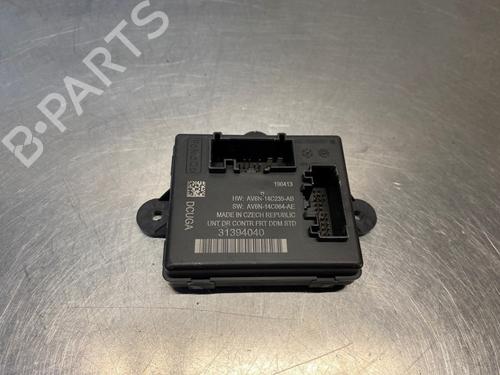 control-unit-volvo-v40-hatchback-525-2012-2013-2014-2015-2016-2017-2018-2019-28668841 main image