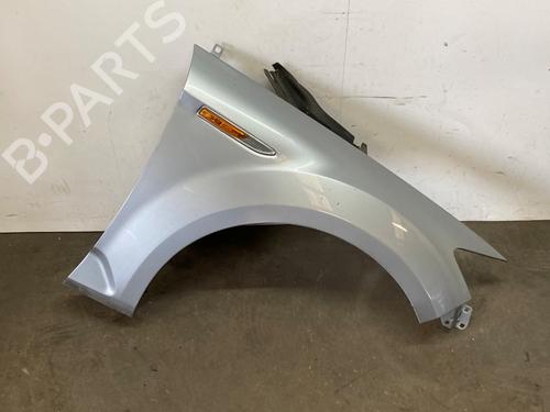 Used Right front fenders Right front fenders FORD MONDEO IV Turnier (BA7) 2.0 SCTi (203 hp) 39742129 39742129