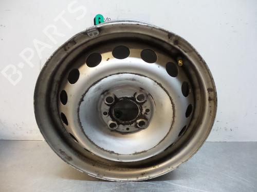 Used Rim CITROËN NEMO Box Body/MPV (AA_) 1.4 HDi (68 hp) 19600580