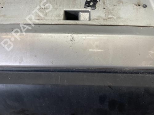 Rear bumper CITROËN C4 Coupe (LA_) 1.6 16V | BP19616361C8 