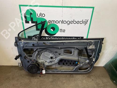Right front door PEUGEOT 307 CC (3B) 2.0 16V | BP19625487C3 