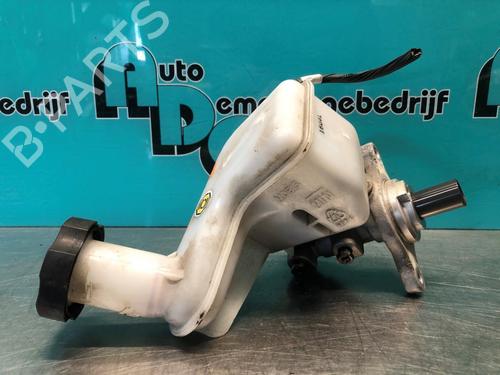Used Brake master cylinder KIA PICANTO II (TA) 1.0 (69 hp) 28298417