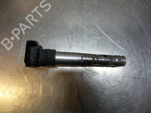 Ignition coil VW FOX Hatchback (5Z1, 5Z3, 5Z4) 1.2 | BP19596660M94 