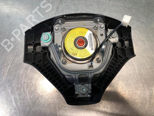 Driver airbag PEUGEOT 107 (PM_, PN_) 1.0 | BP30052107C9 