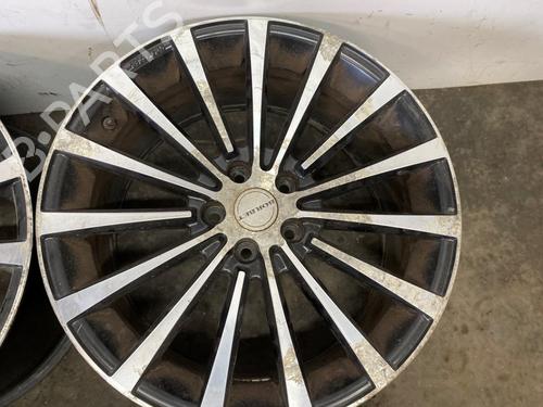 Fælk RENAULT ESPACE IV (JK0/1_) 2.0 (JK09) | BP32660108C45