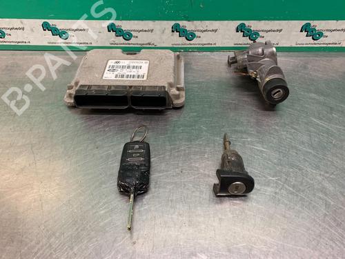 Used Switch VW GOLF IV (1J1) 1.6 16V (105 hp) 19617563