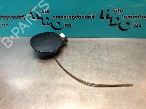 Used Fuel flap VW GOLF V (1K1) 1.4 TSI (122 hp) 22429038
