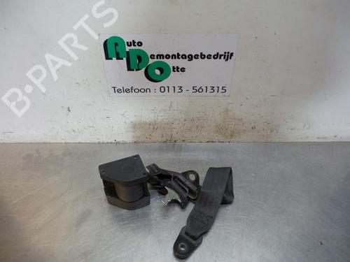 Used Front right seatbelt AUSTIN MINI II 1000 Mayfair Sport (41 hp) 19585315