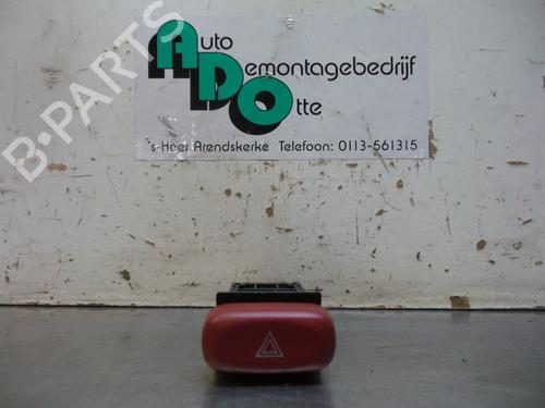 Used Warning switch SUZUKI ALTO VI (FF) 1.1 (RF410) (63 hp) 26896338