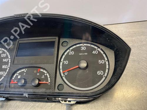 Instrument cluster PEUGEOT BOXER Van 2.2 HDi 130 | BP39065686C47 - Image 3