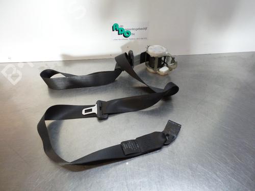 Used Front left seatbelt OPEL VECTRA C GTS (Z02) 2.2 DTI 16V (F68) (125 hp) 19597942