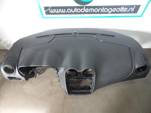 Dashboard ALFA ROMEO MITO (955_) 1.3 MultiJet (955AXT1A) | BP19605087C46 