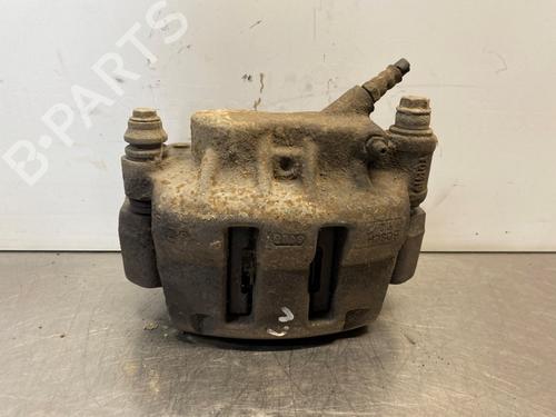 Used Left front brake caliper OPEL MOVANO A Van (X70) 2.5 DTi (FD) (99 hp) 29559651
