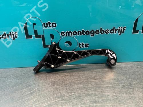 Hinge/Door check strap PEUGEOT PARTNER Box Body/MPV 1.6 HDi | BP19625209C146 