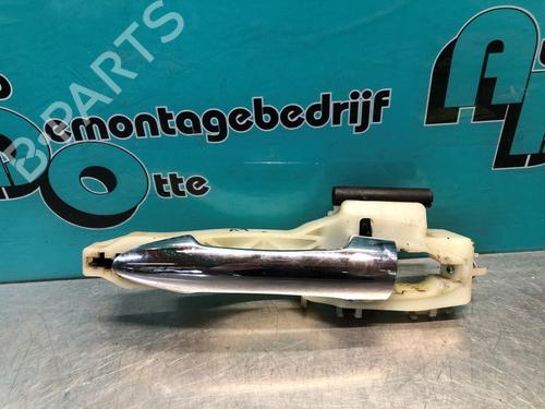 Used Exterior handle KIA PICANTO II (TA) 1.0 (69 hp) 28299037
