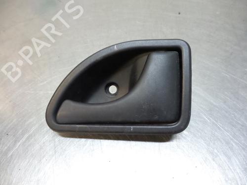Utvendig håndtak RENAULT KANGOO Express (FC0/1_) 1.5 dCi (FC08, FC09) (82 hp) 19601395