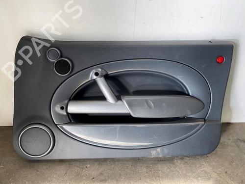 Used Front left panel MINI MINI (R50, R53) Cooper (116 hp) 30586939