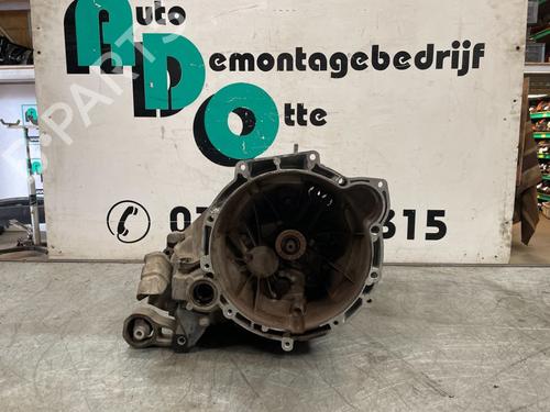 Used Gearbox FORD FIESTA VI (CB1, CCN) 1.25 (60 hp) 19614662