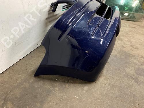 Front bumper OPEL AGILA (A) (H00) 1.0 12V (F68) | BP19627515C7 