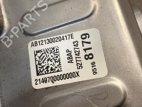 Steering column CHEVROLET AVEO Saloon (T300) 1.2 | BP30167742M21 