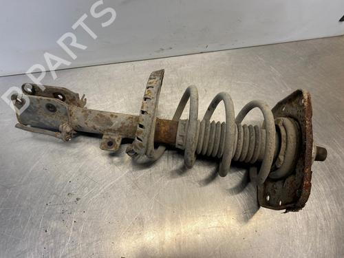 Right front shock absorber FIAT SCUDO Van (270_, 272_) 2.0 D Multijet | BP29559681M17 