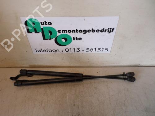 Gassdemper Bakluke VW POLO (6N2) 1.4 TDI (75 hp) 19586813