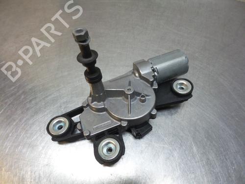 Rear wiper motor FORD FIESTA VI (CB1, CCN) 1.0 EcoBoost | BP19604568M102 