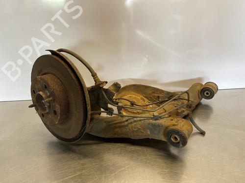 Used Right rear suspension arm Right rear suspension arm 37185592 37185592