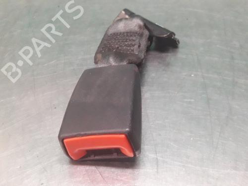 Seat buckle FIAT 500 (312_) 1.2 (312AXA1A) | BP19615509I32