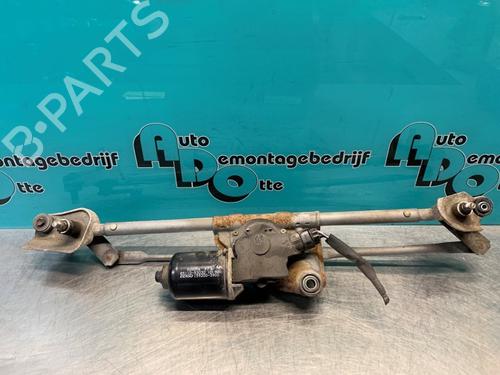 Used Front wipers mechanism LEXUS IS I (_E1_) 200 (GXE10) (155 hp) 19627373