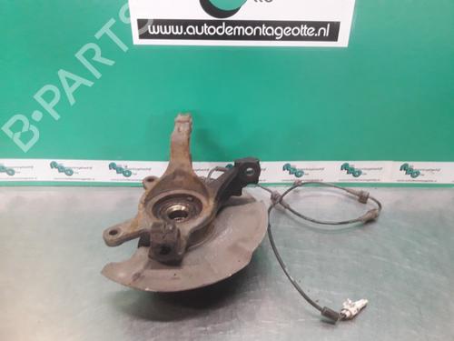 Used Right front steering knuckle SUZUKI SX4 (EY, GY) 1.6 DDIS (RW416D) (90 hp) 19615253