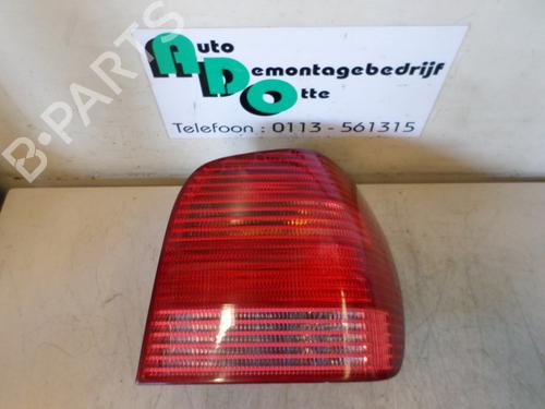 Used Right taillight Right taillight 19587047 19587047