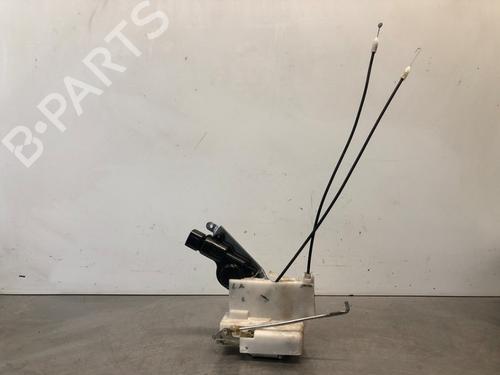 Used Rear left lock SUZUKI ALTO VII (GF, HA25_, HA35_) 1.0 (AMF310, GFC31S) (68 hp) 30793975