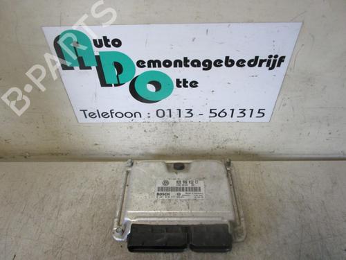 Used Engine control unit (ECU) Engine control unit (ECU) 19588141 19588141
