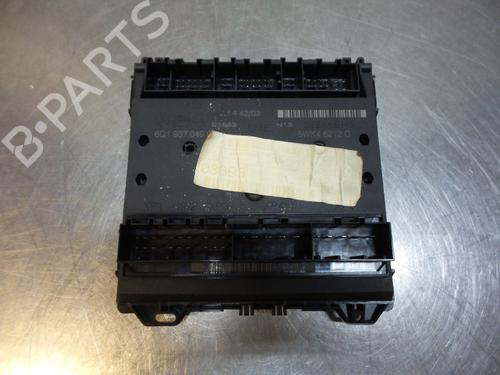 Used Electronic module SEAT IBIZA III (6L1) 1.9 TDI (100 hp) 19599723