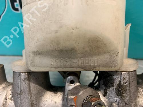 Brake master cylinder TOYOTA STARLET (_P8_) 1.3 12V Cat (EP81) | BP19628934M77 