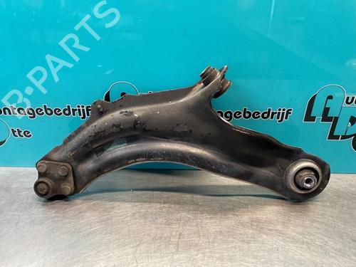 Used Right front suspension arm MERCEDES-BENZ CITAN Box Body/MPV (W415) 109 CDI (415.601, 415.603, 415.605) (90 hp) 22764229