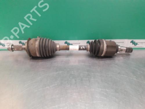 Used Left front driveshaft Left front driveshaft 19615245 19615245