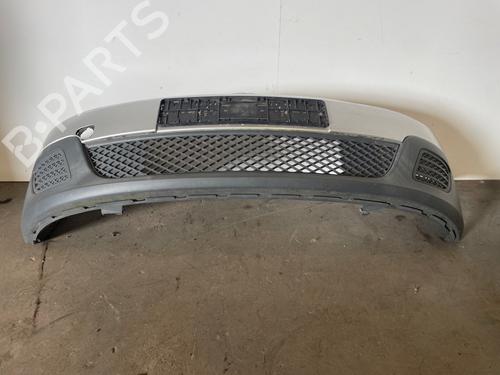Front bumper FORD FIESTA V (JH_, JD_) 1.3 | BP29261728C7