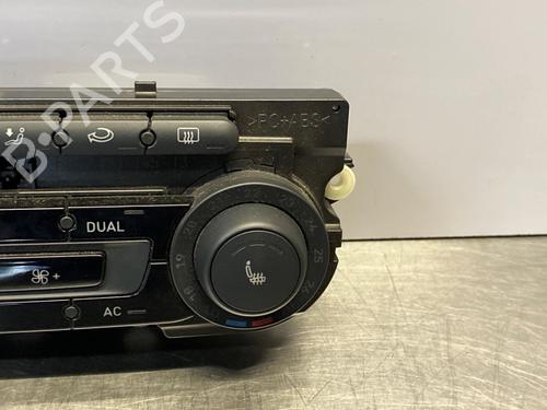 Climate control SEAT LEON (1P1) 1.8 TSI | BP40050377I5 - Image 2