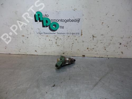 Used Injector Injector 19604029 19604029