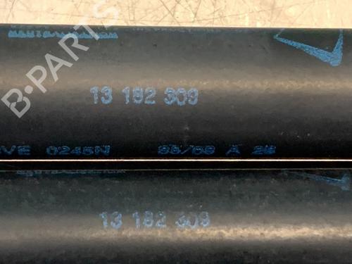 Tailgate lift support OPEL CORSA D (S07) 1.3 CDTI (L08, L68) | BP19624252C138 