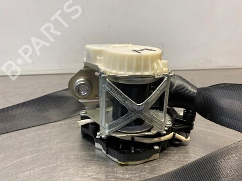 Rear right seatbelt VW POLO V (6R1, 6C1) 1.2 TDI | BP30091809I28