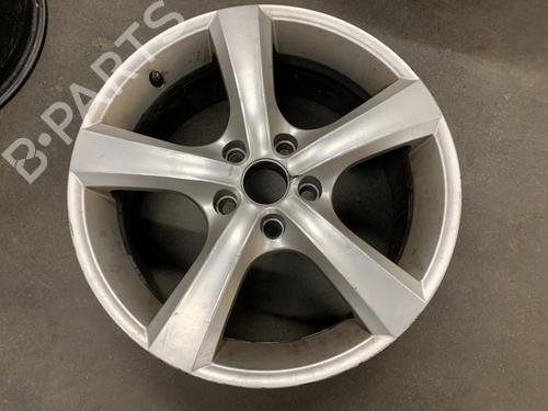 Rim SEAT LEON (1P1) 2.0 TDI | BP19624574C45 