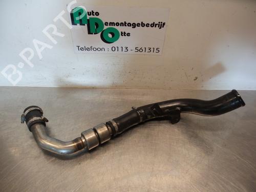 Used Intercooler pipe Intercooler pipe 19592012 19592012