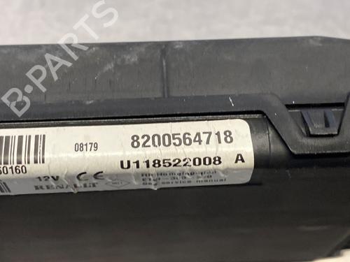 Control unit DACIA SANDERO 1.4 (BS0C, BS0A, BS0G, BS1F, BS0E) | BP38681035M11  - Image 5