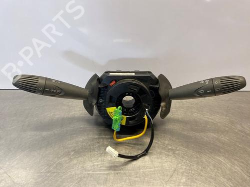 Used Steering column stalk Steering column stalk FIAT PANDA (169_) 1.1 (169.AXA1A) (54 hp) 34100199 34100199